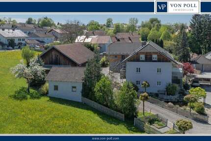 Haus zum Kaufen in Triftern 1.295.000,00 € 492 m²