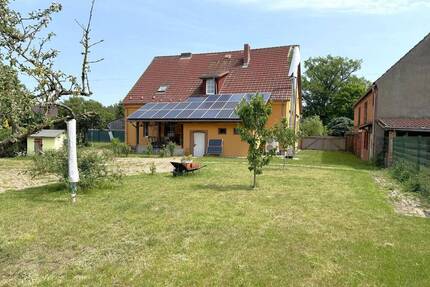 * Angebotspreis gesenkt * großzügiges Einfamilienhaus - Gühlen Glienicke