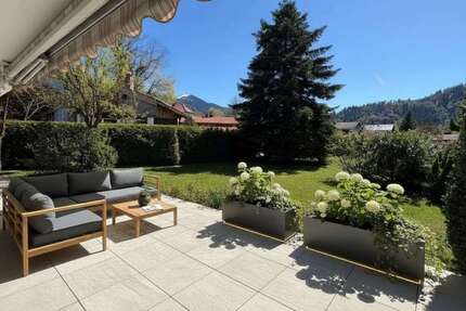 Wohnung zum Kaufen in Rottach-Egern 795.000,00 € 160 m²