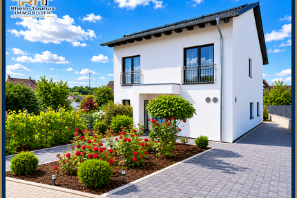 Haus zum Kaufen in Görgeshausen 450.000,00 € 150.33 m²