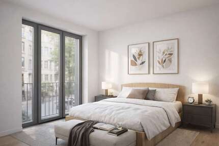Wohnung zum Kaufen in Berlin 245.000,00 € 31.17 m²
