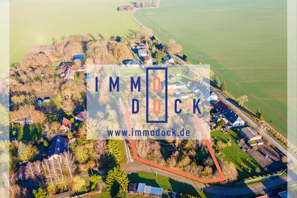 Grundstück zu verkaufen in Görmin 99.000,00 € 3799 m²