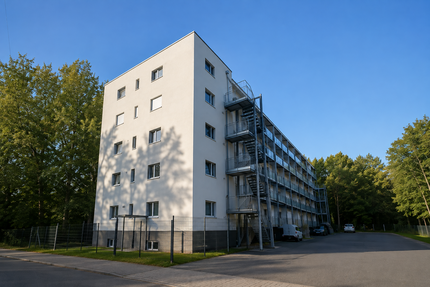 Wohnung zum Mieten in Kloster Lehnin 633,00 € 52.75 m²