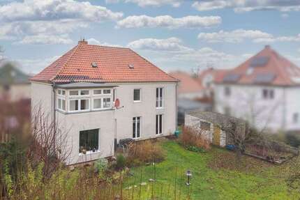Haus zum Kaufen in Anklam 325.000,00 € 195.19 m²
