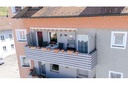 Wohnung zum Kaufen in Passau 239.000,00 € 90 m²
