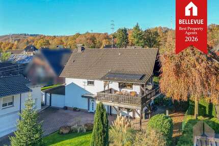 Haus zum Kaufen in Windeck 298.000,00 € 105 m²