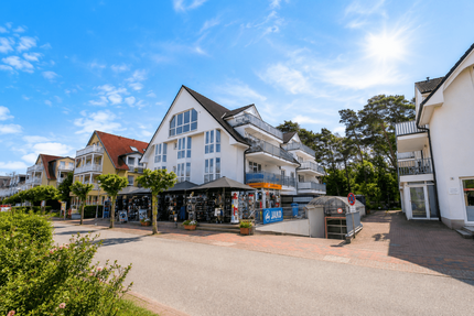 Wohnung zum Kaufen in Baabe 239.000,00 € 49.21 m²