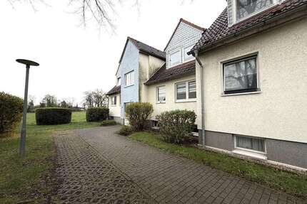 Wohnung zum Mieten in Möser 607,00 € 81.14 m²