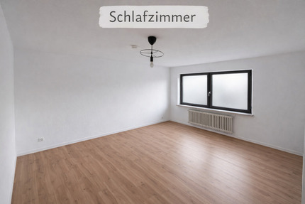 3-Zimmer-Küche-Bad Wohnung (3 ZKB) - Bendorf