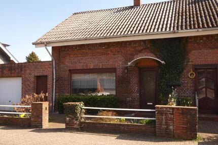 Reihen(Halb-)haus in Schacht-Audorf - Schülldorf