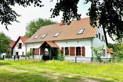 Haus zum Kaufen in Reichenwalde OT Dahmsdorf 1.600.000,00 € 450 m²