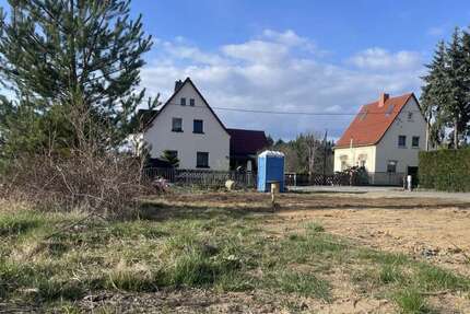 Grundstück zu verkaufen in Ottendorf-Okrilla 115.000,00 € 414.02 m²