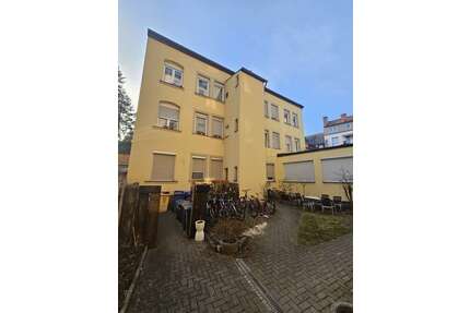 Wohnung zum Kaufen in Fürth 229.000,00 € 84 m²
