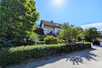 Haus zum Kaufen in Birkenau 519.000,00 € 160.1 m²