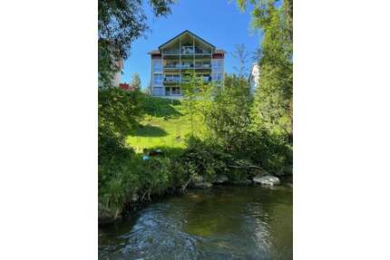 Wohnung zum Kaufen in Kempten 350.000,00 € 65 m²