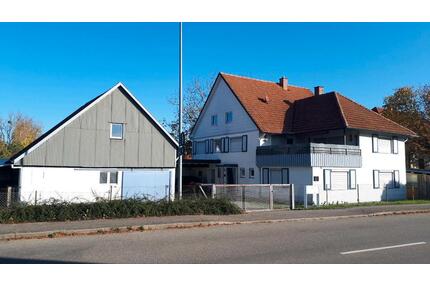 Top gepflegtes 2 Familien-Haus in Schwanau