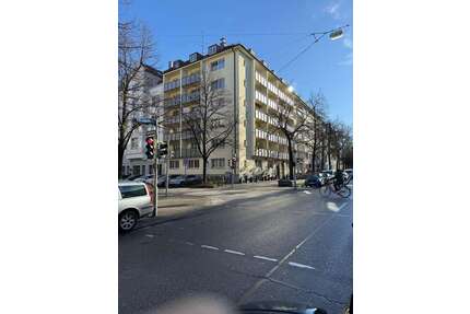 Wohnung zum Kaufen in München 995.000,00 € 91.77 m²