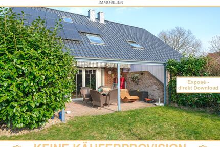 Mehr als nur ein Zuhause – Raum für Leben, Energie und Zukunft! - Kaltenkirchen