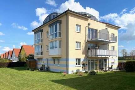 Wohnung zum Mieten in Frankenberg 320,00 € 55.54 m²