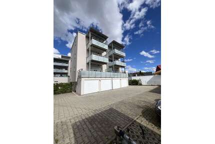 Wohnung zum Mieten in Spaichingen 550,00 € 45.44 m²