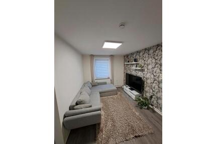 Wunderschöne 2-ZKB-Wohnung in zentraler Lage von Bielefeld