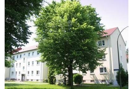 Demnächst frei! 3-Zimmer-Wohnung in Kamen Methler