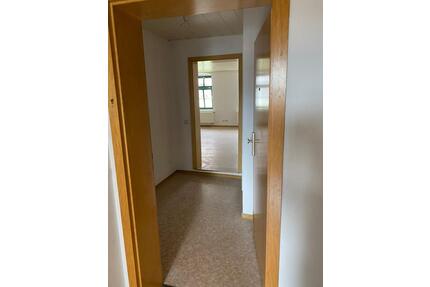 Gemütliche 2-Raum-Wohnung im Zentrum von Bad Schmiedeberg