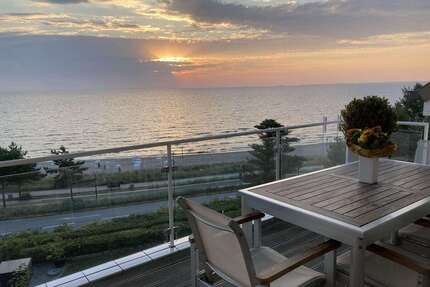 Wohnung zum Kaufen in Scharbeutz 1.385.000,00 € 135 m²