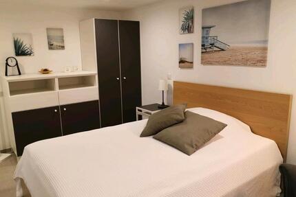 Wohnen auf Zeit - Ferienwohnung - Vallendar