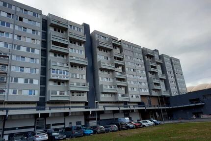 renovierte Wohnung am Marler Stern zu verkaufen ,6%Rendite
