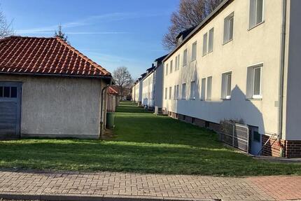 Frisch renovierte 3-Zimmer-Wohnung (ca. 58,7 m²) – sofort bezugsfrei - Barsinghausen
