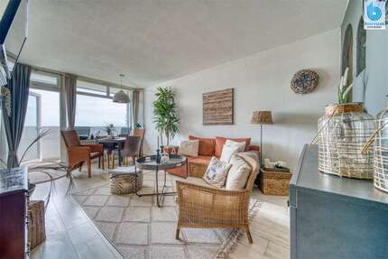Wohnung zum Kaufen in Heiligenhafen 136.000,00 € 45 m²