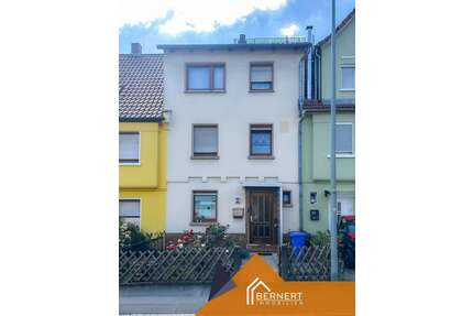 Haus zum Kaufen in Kulmbach 198.000,00 € 127 m²