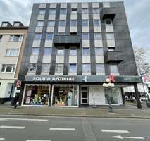 Wohnung zum Mieten in Krefeld 655,00 € 64 m²