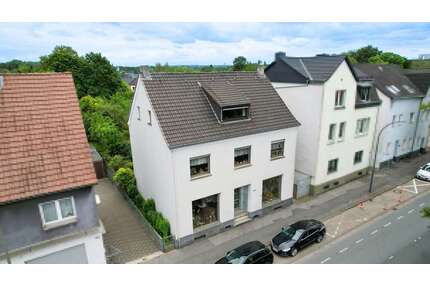 Haus zum Kaufen in Dortmund 349.000,00 € 180 m²