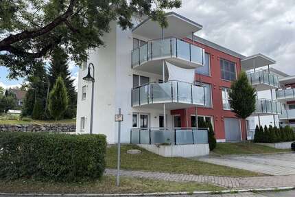 Wohnung zum Mieten in Dunningen 810,00 € 84 m²