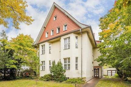 Gelegenheit Zehlendorf! Stilvolle & ruhig gelegene Eigentumswohnung nahe Marga-Meusel-Platz! - Berlin