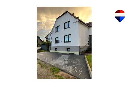 Haus zum Kaufen in Löhne 279.000,00 € 120 m²