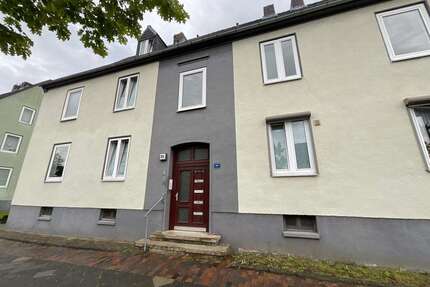 Wohnung zum Mieten in Wilhelmshaven 369,00 € 49 m²