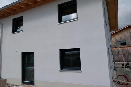 Doppelhaushälfte Haus Neubau zu vermieten - Obergünzburg
