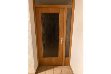 2,5 Zimmer Wohnung zwischen Aalen und Wasseralfingen zu vermieten