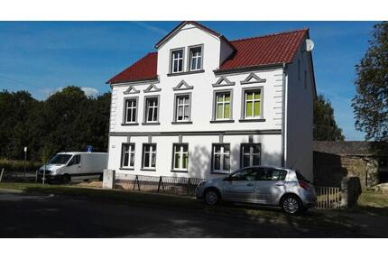 Gemütliche 2-Raumwohnung in 15378 Herzfelde zu vermieten - Rüdersdorf bei Berlin Hennickendorf