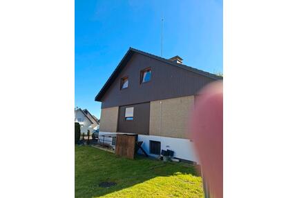 Bönen Dachgeschoss 56m2 Wohnung
