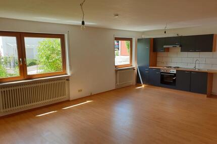 Helle 2-Zimmer-Erdgeschosswohnung in Öhringen Nord