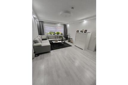 4 Zimmer Wohnung Duisburg Mündelheim