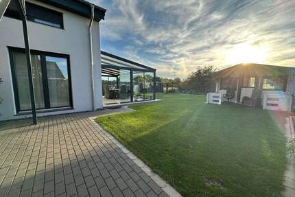 Ihr neues Zuhause wartet auf Sie! - Verden (Aller) Klein Hutbergen