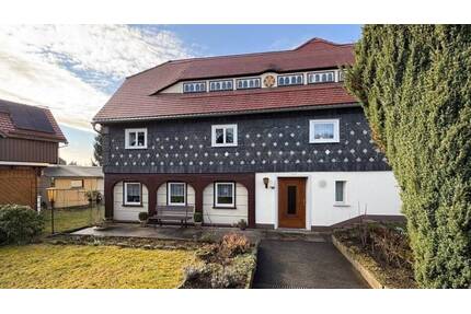 Täglich grüßt die Sonne - 129.000,00&nbsp;EUR Kaufpreis, ca.&nbsp; 136,00&nbsp;m&sup2;&nbsp;Wohnfl&auml;che in Eibau (PLZ: 02739)