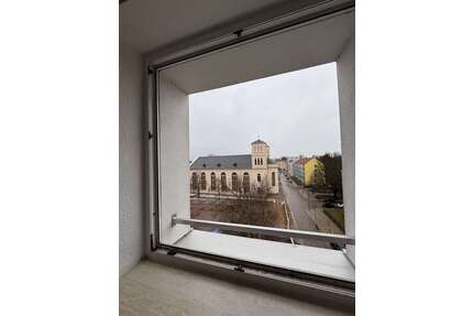 Wohnung zum Mieten in Magdeburg 530,00 € 86.92 m²