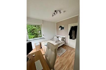 WG Neugründung: Zentrales WG Zimmer mit Balkon - Aachen Aachen-Mitte