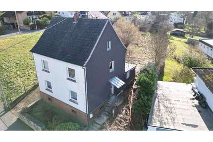 Haus zum Kaufen in Eitorf 249.000,00 € 130 m²